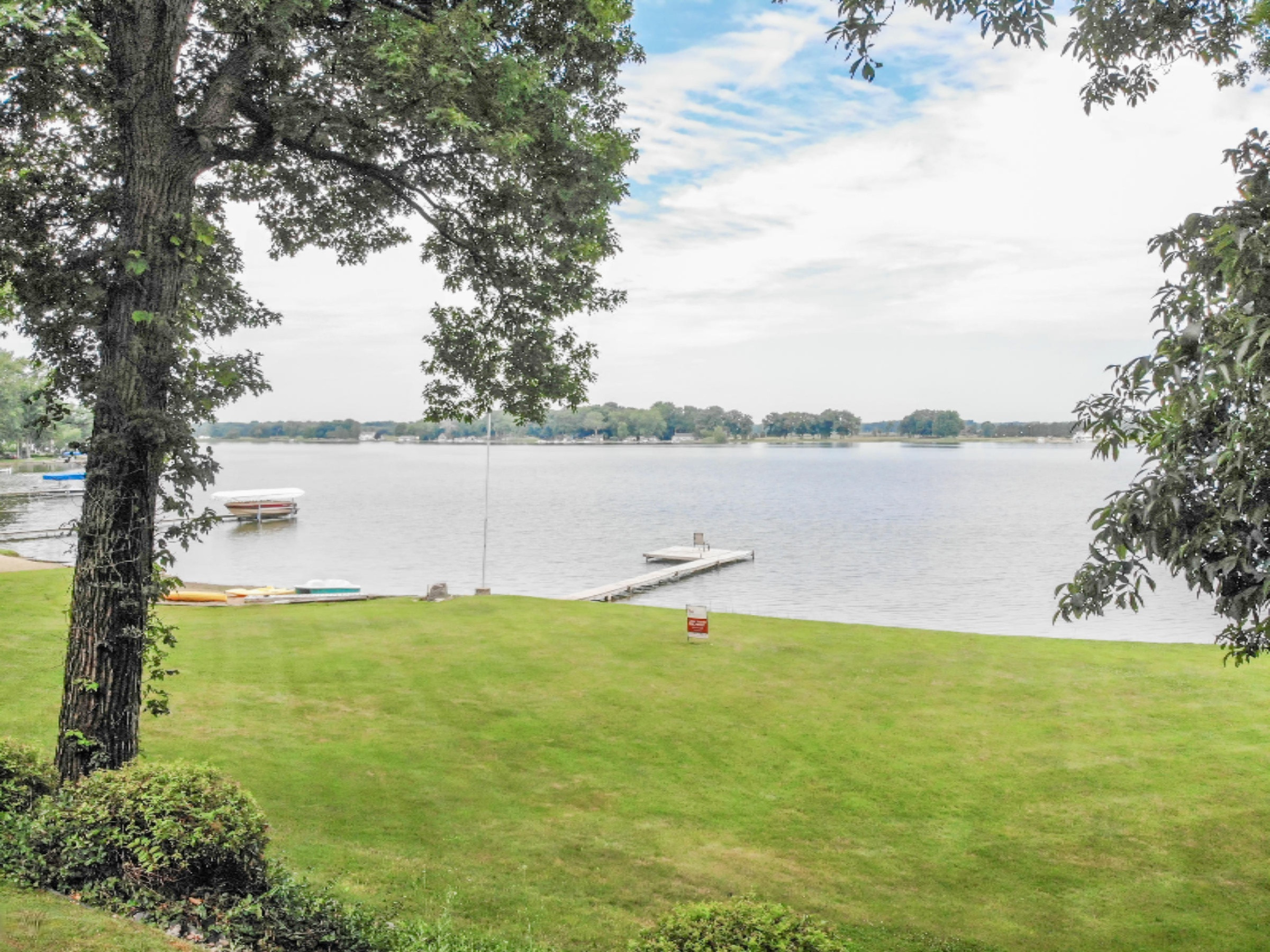 950 Clark Road Ceresco, MI 49033 - Photo 43 of 52 950 Clark rd-503