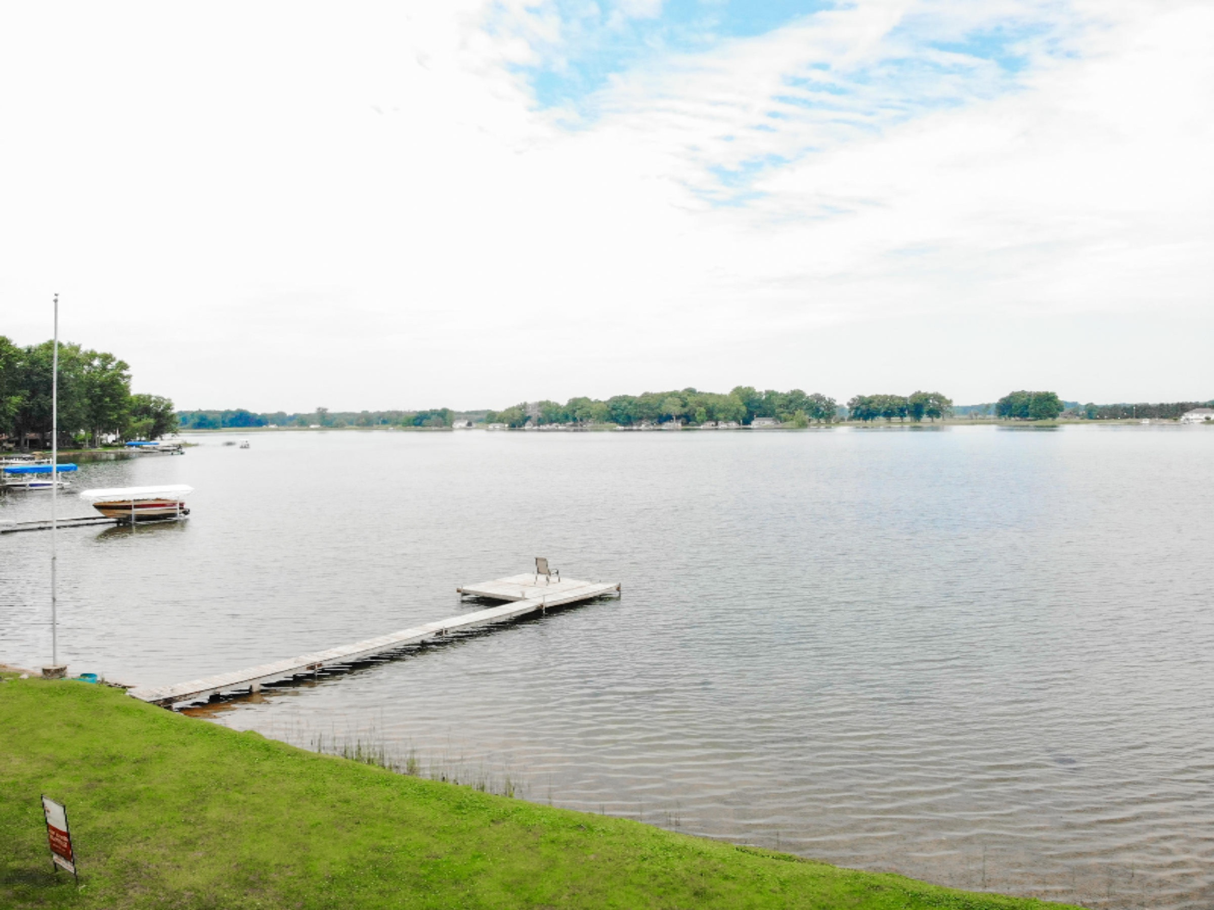 950 Clark Road Ceresco, MI 49033 - Photo 44 of 52 950 Clark rd-504