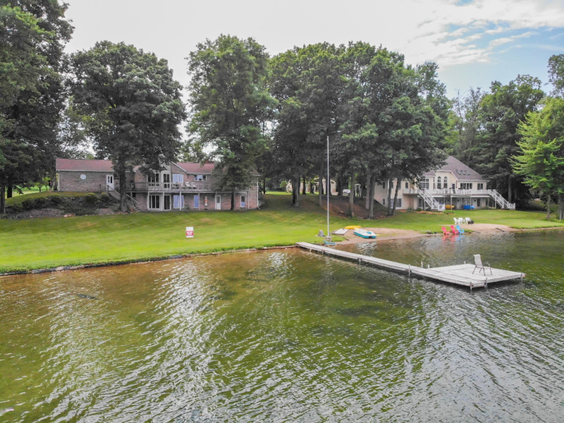 950 Clark Road Ceresco, MI 49033 - Photo 45 of 52 950 Clark rd-505