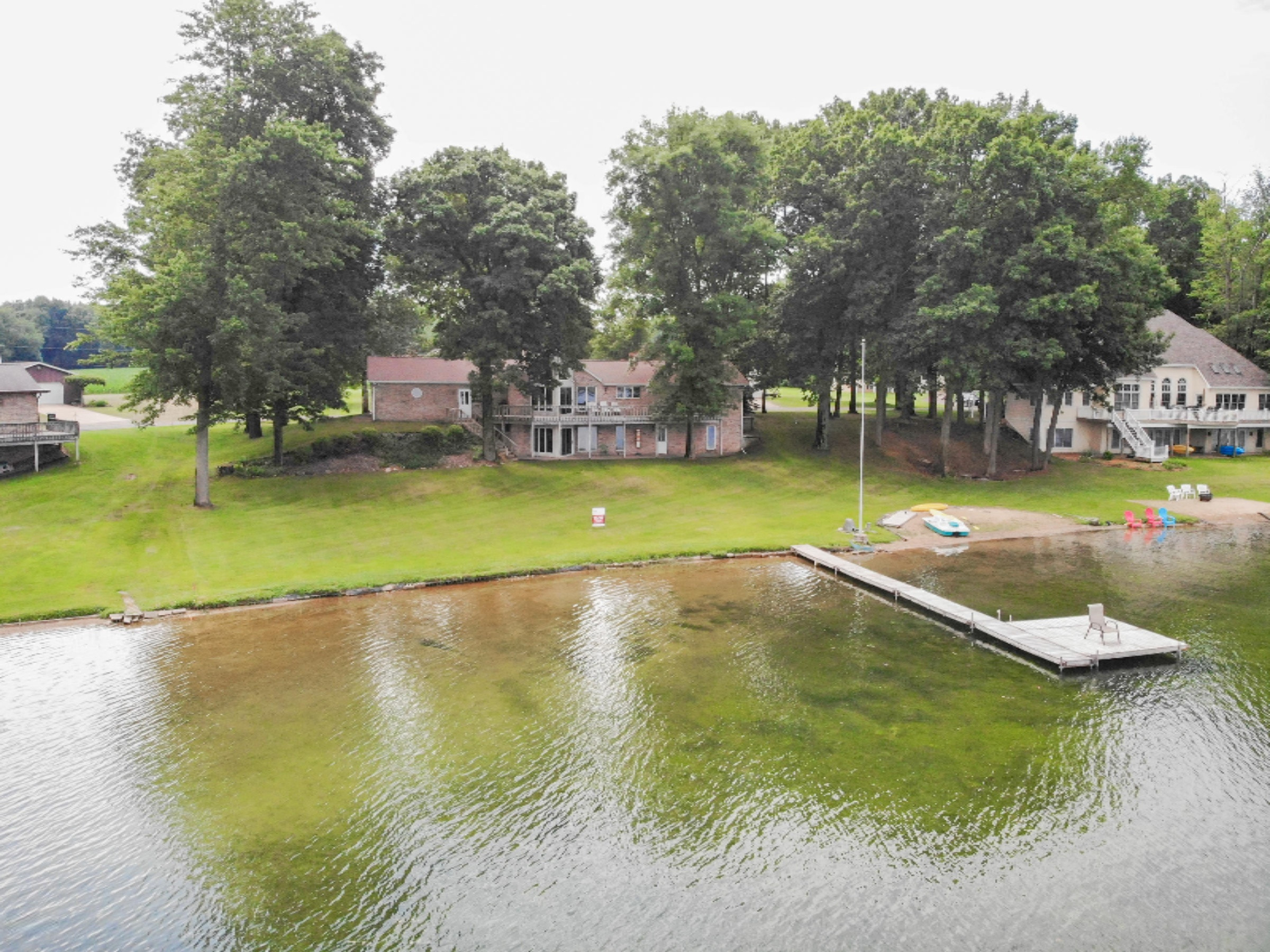950 Clark Road Ceresco, MI 49033 - Photo 46 of 52 950 Clark rd-506