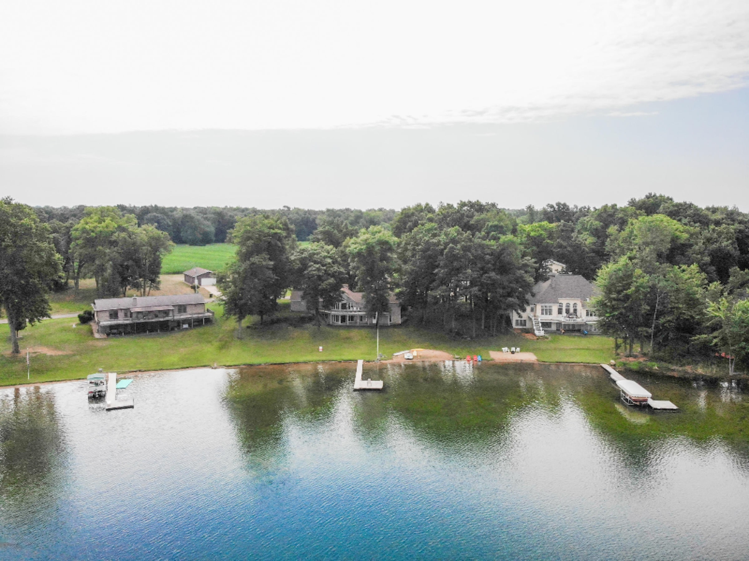 950 Clark Road Ceresco, MI 49033 - Photo 47 of 52 950 Clark rd-507