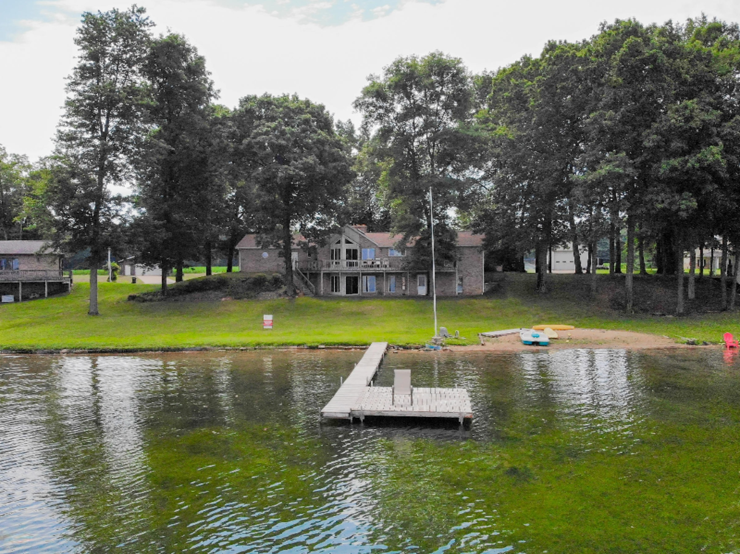 950 Clark Road Ceresco, MI 49033 - Photo 48 of 52 950 Clark rd-508