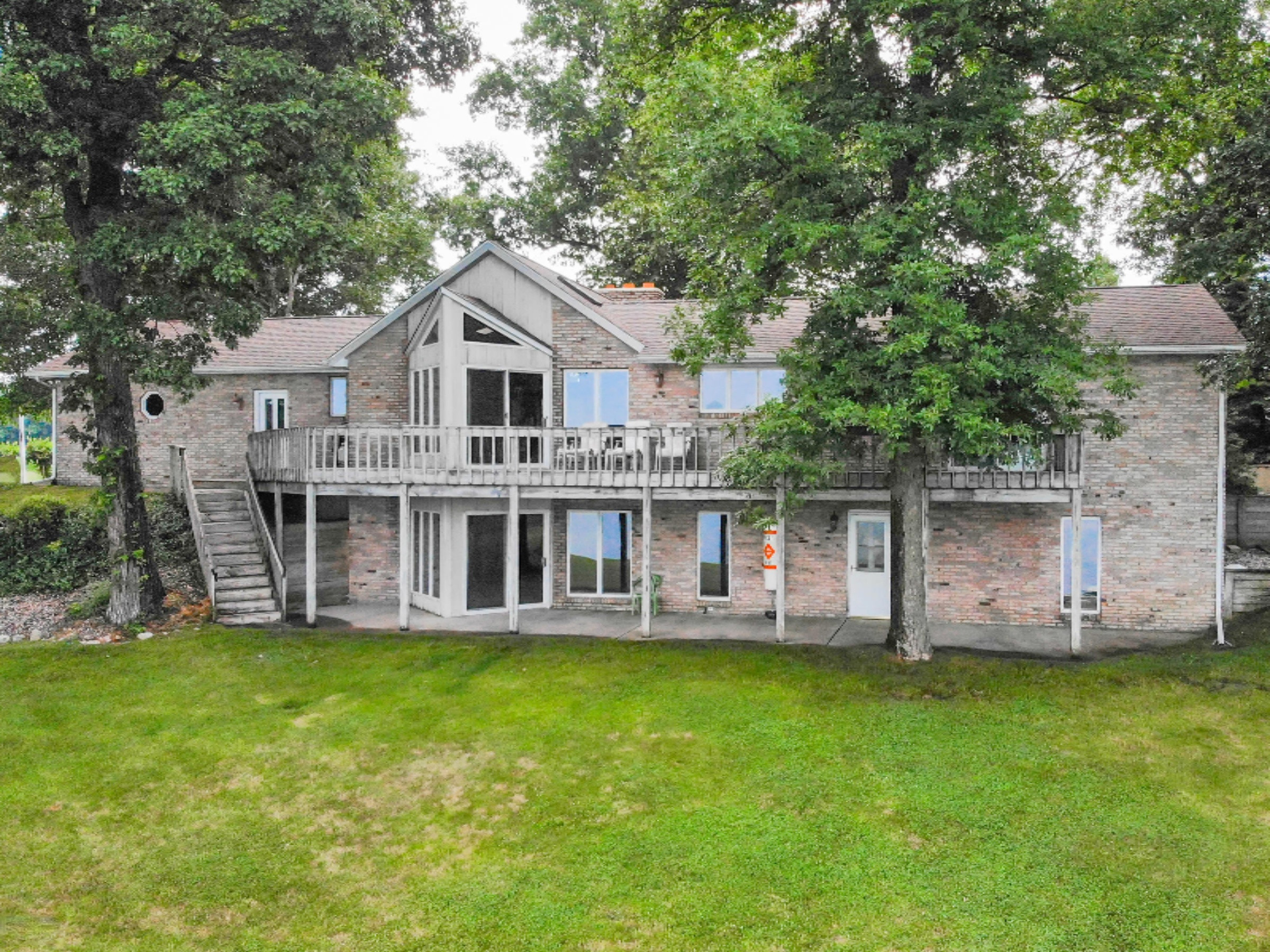 950 Clark Road Ceresco, MI 49033 - Photo 51 of 52 950 Clark rd-512