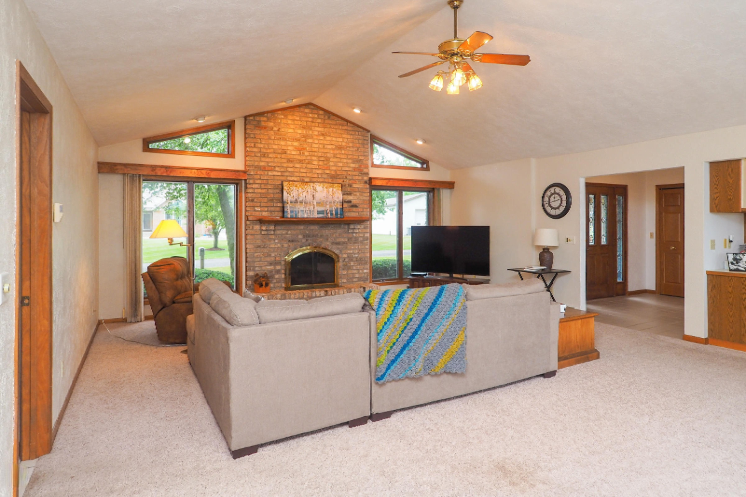 950 Clark Road Ceresco, MI 49033 - Photo 7 of 52 950 Clark rd-105