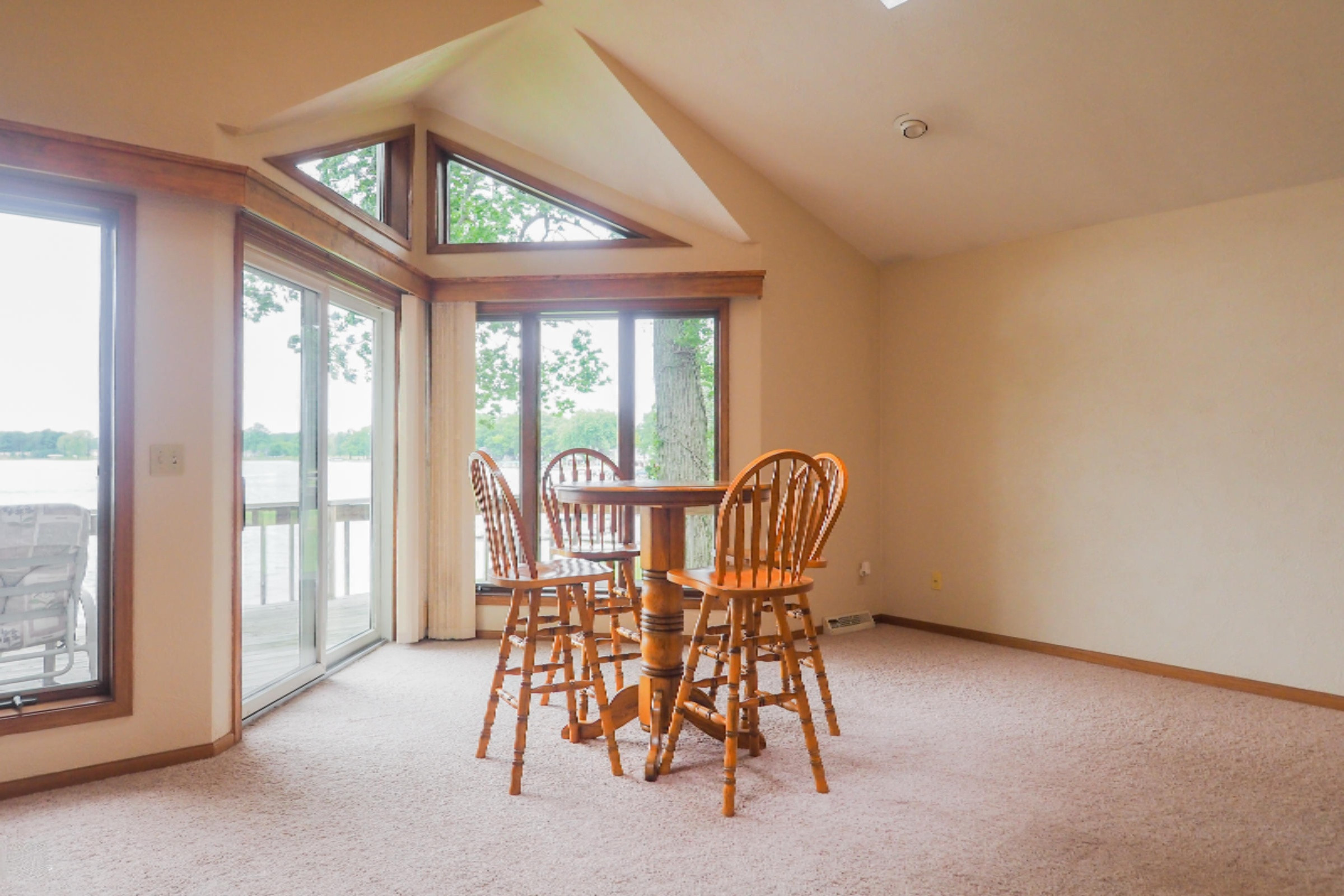 950 Clark Road Ceresco, MI 49033 - Photo 8 of 52 950 Clark rd-106