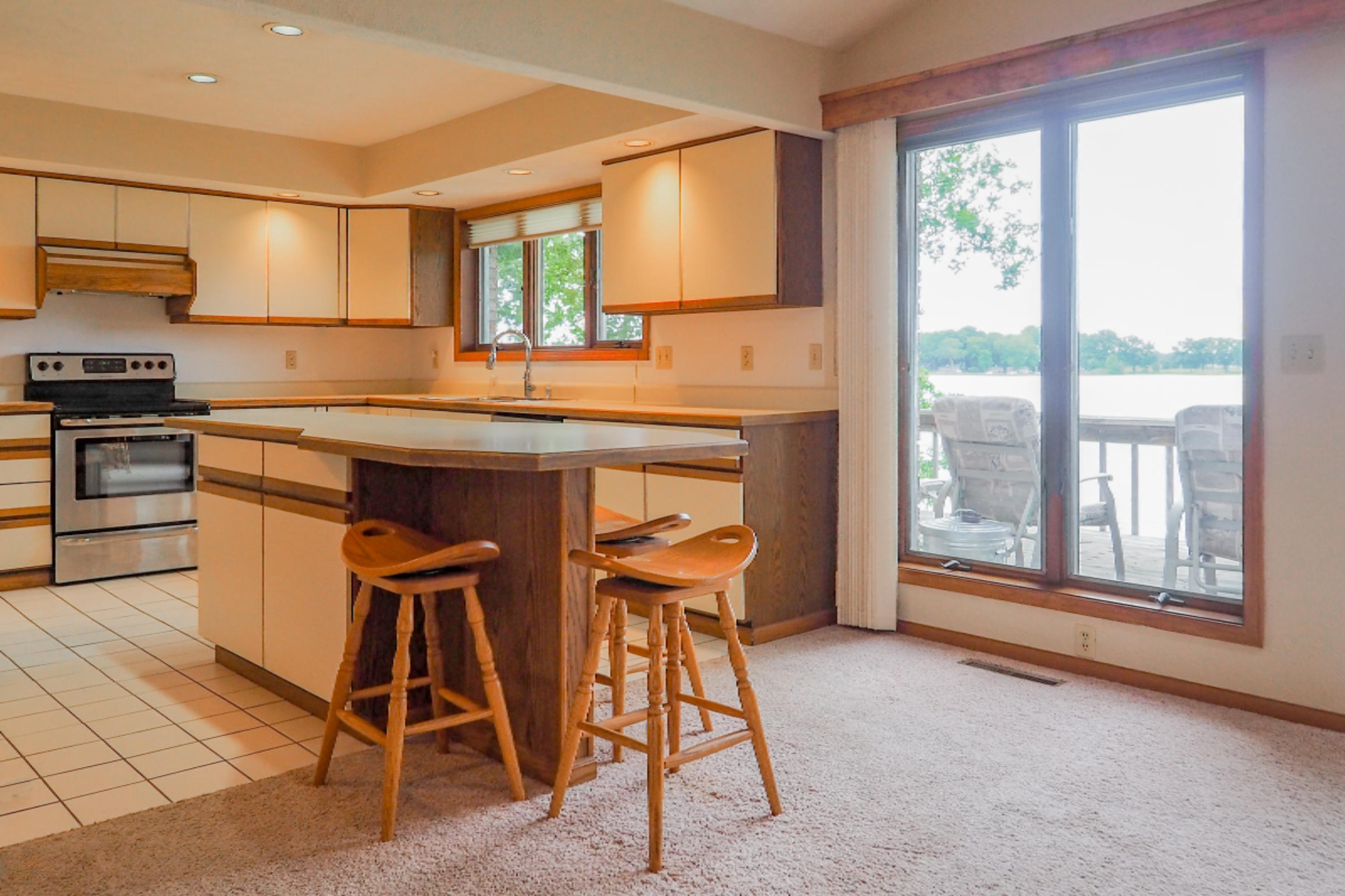 950 Clark Road Ceresco, MI 49033 - Photo 10 of 52 950 Clark rd-108