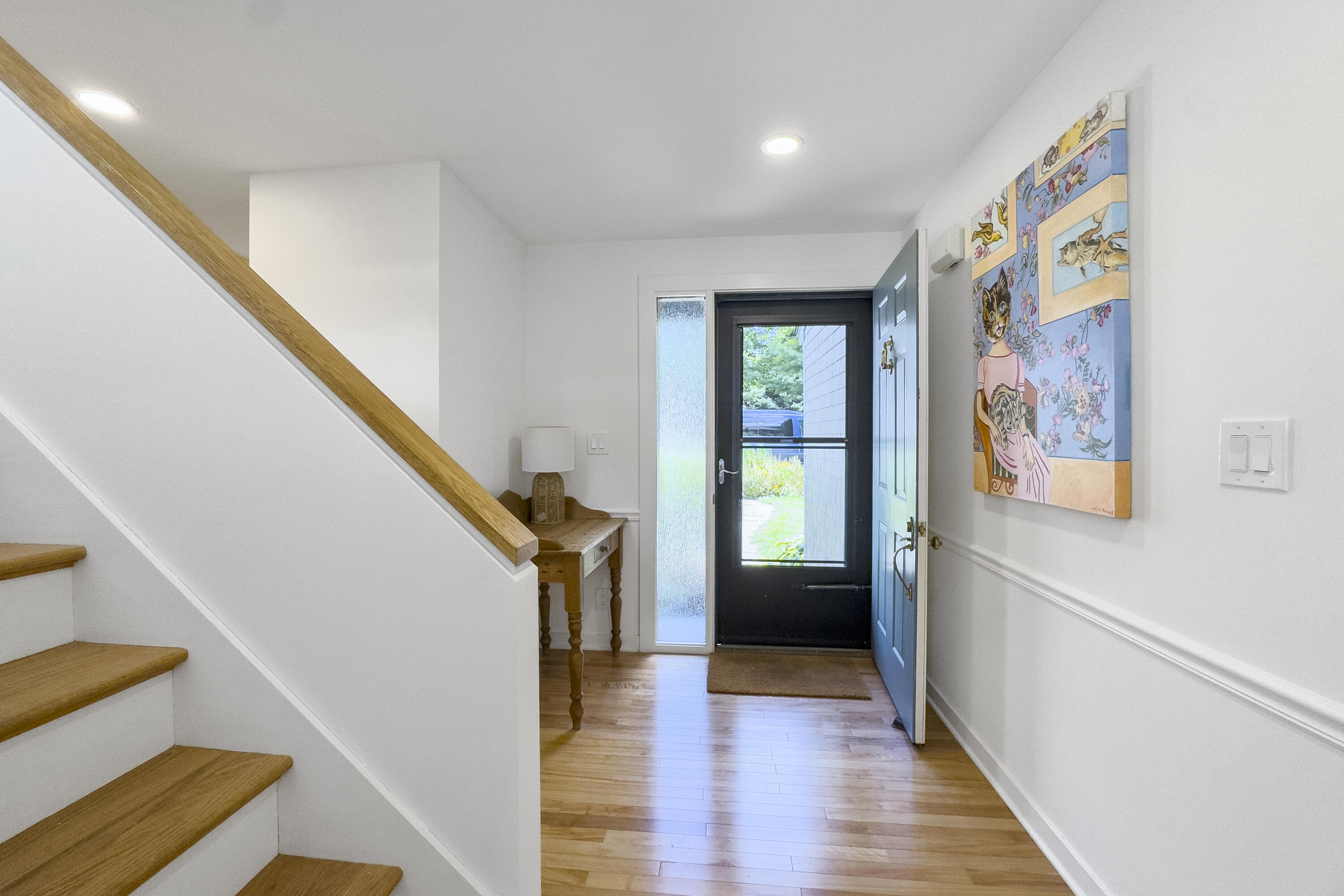 61 Jameson Point Road, Unit 28 Rockland, ME 04841 - Photo 16 of 27 45- 61 Jameson Point Road - Rockland -