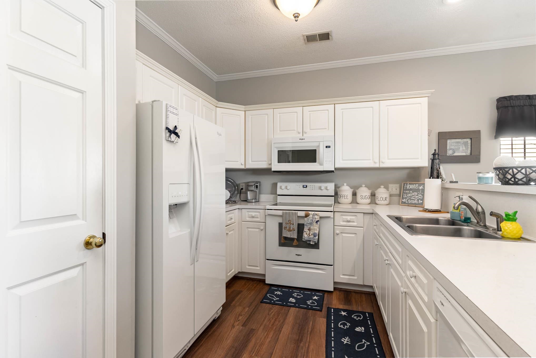 2030 Cross Gate Boulevard, Unit 102 Surfside Beach, SC 29575 - Photo 11 of 32