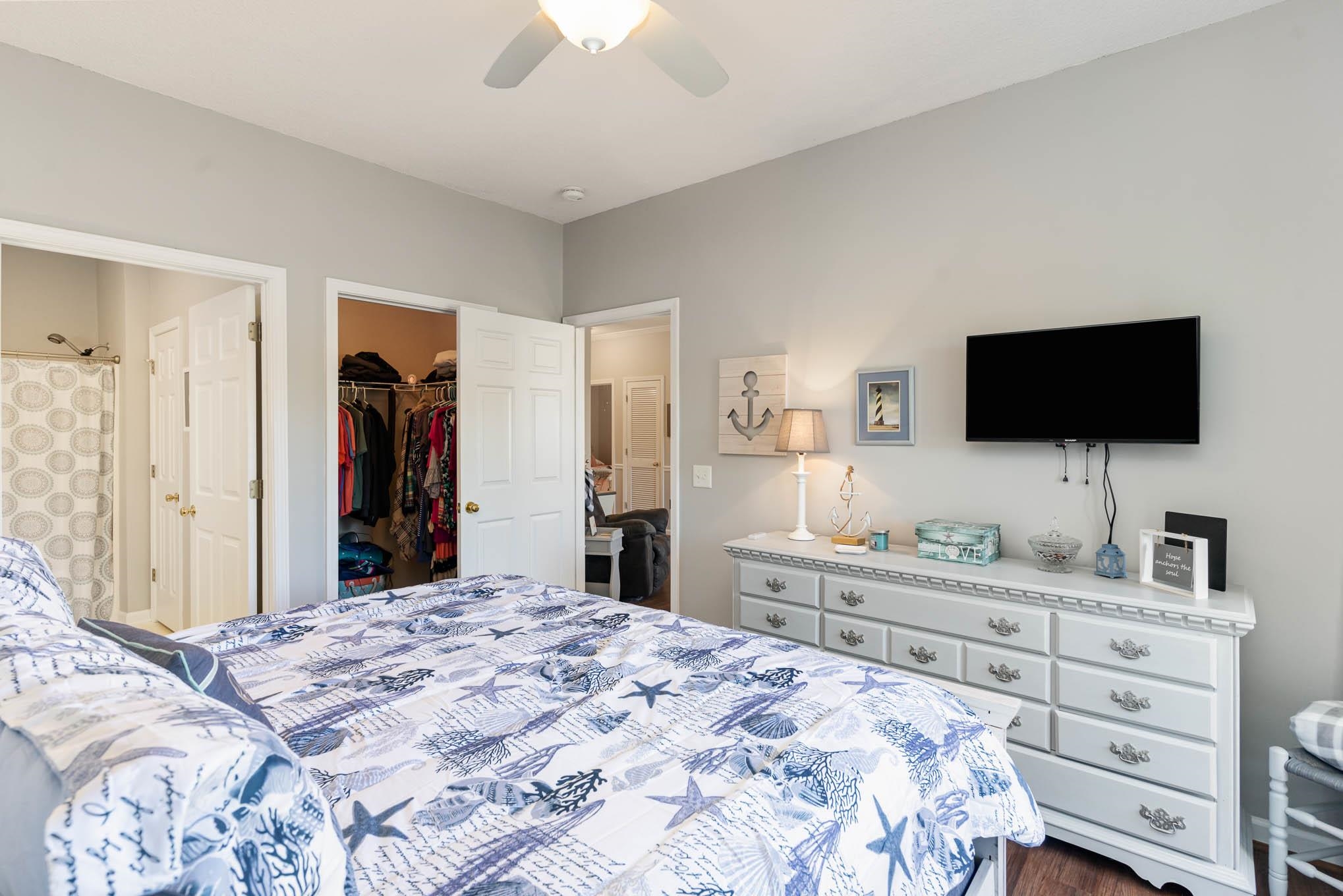 2030 Cross Gate Boulevard, Unit 102 Surfside Beach, SC 29575 - Photo 15 of 32