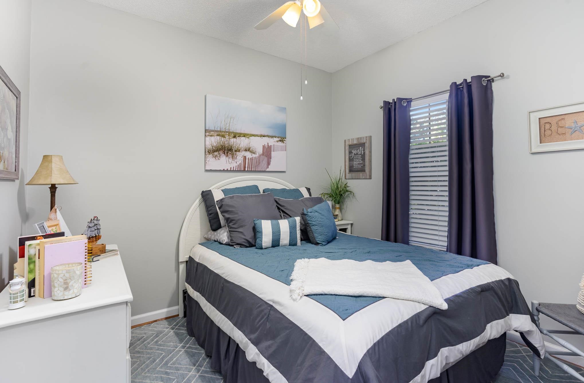 2030 Cross Gate Boulevard, Unit 102 Surfside Beach, SC 29575 - Photo 17 of 32