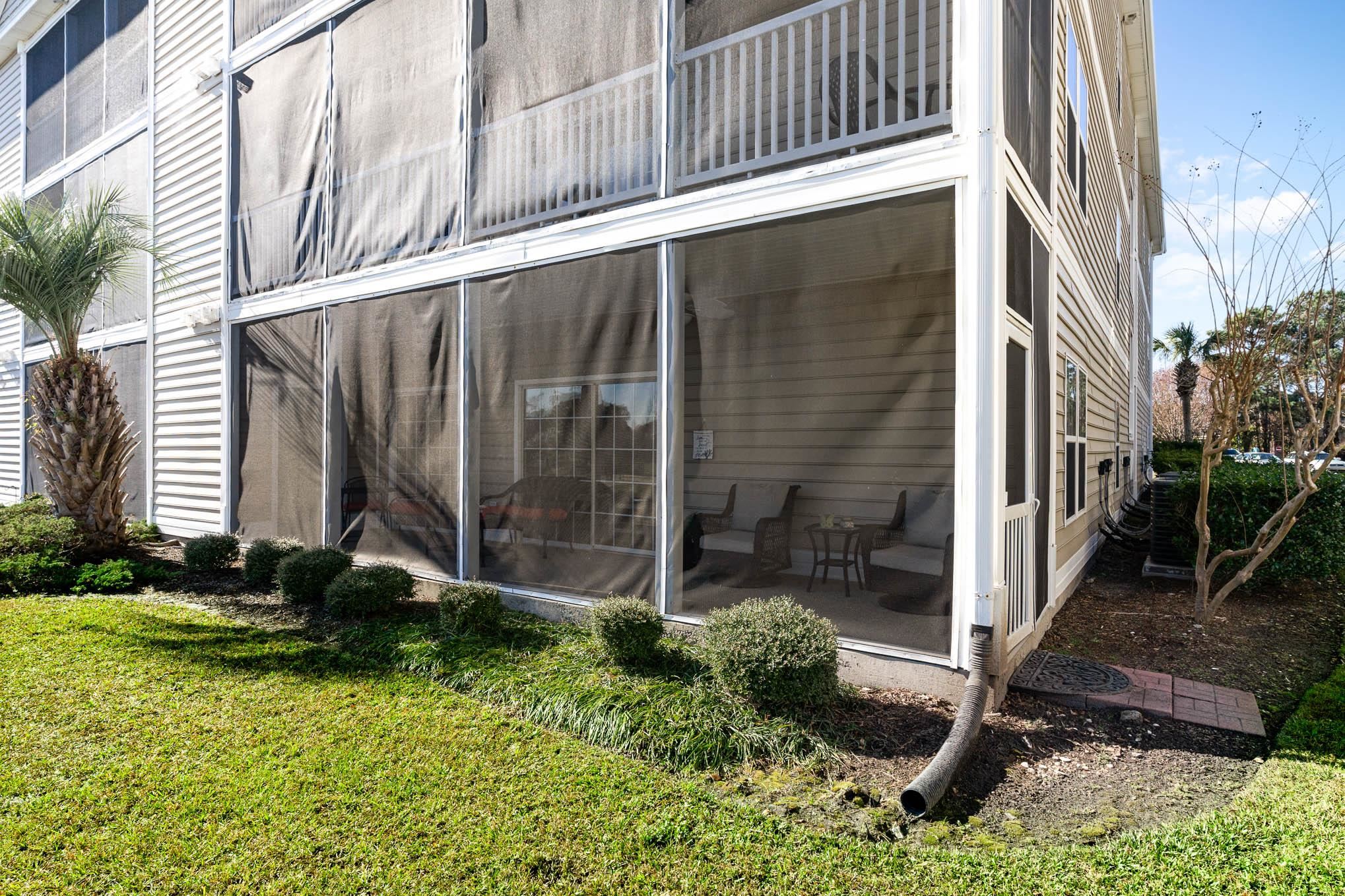 2030 Cross Gate Boulevard, Unit 102 Surfside Beach, SC 29575 - Photo 25 of 32