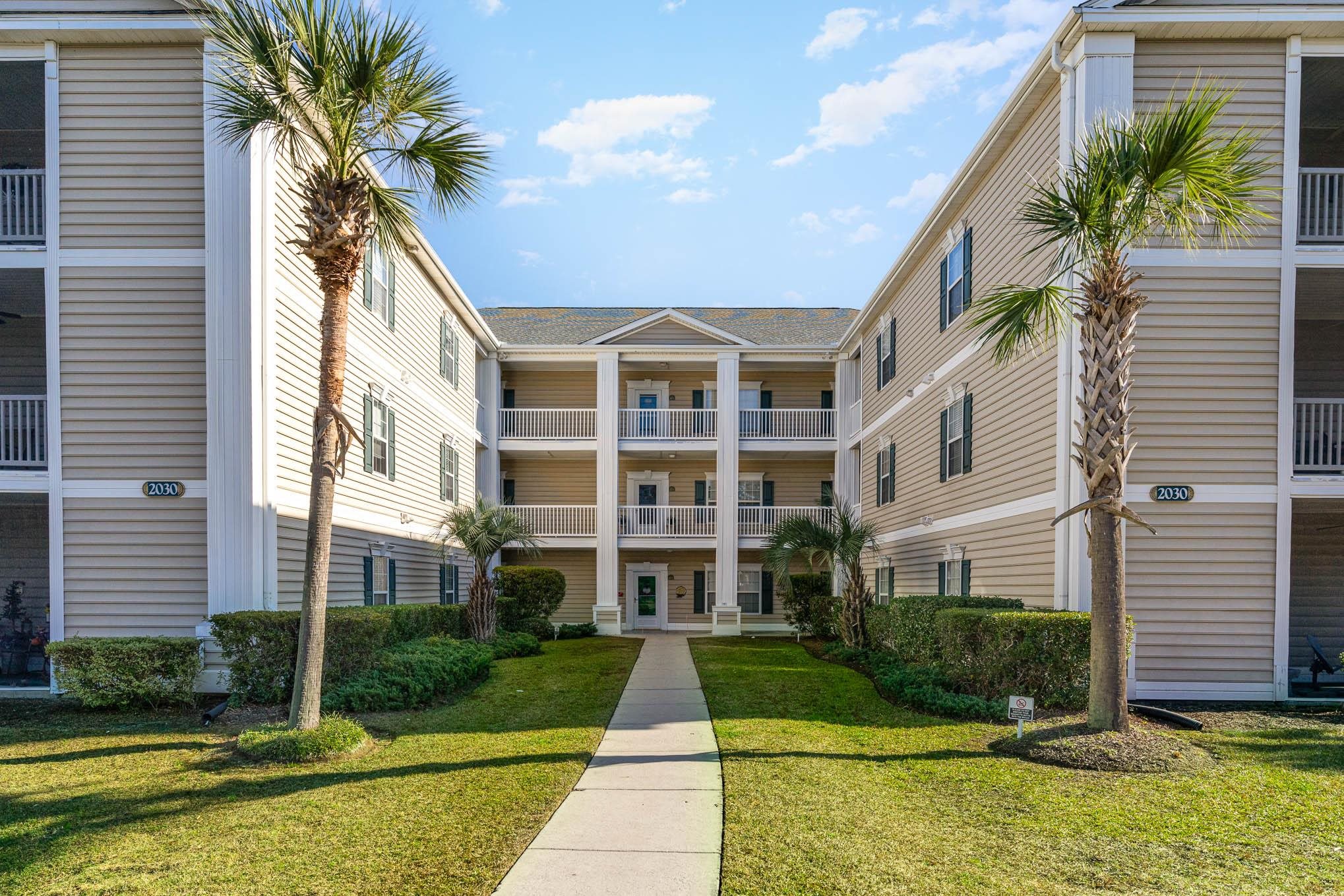 2030 Cross Gate Boulevard, Unit 102 Surfside Beach, SC 29575 - Photo 27 of 32