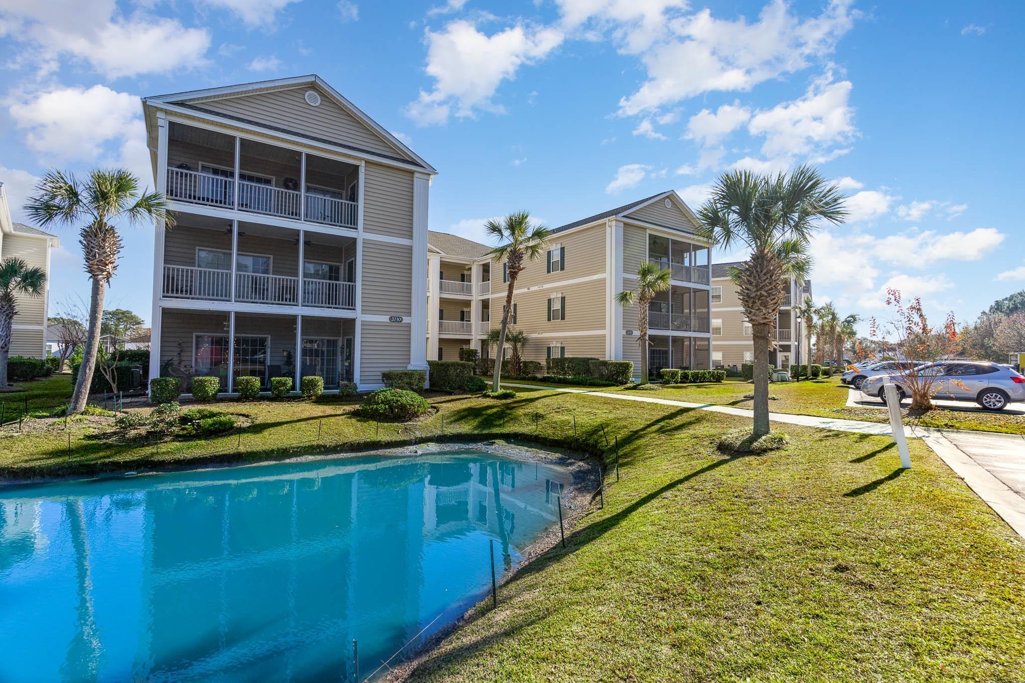 2030 Cross Gate Boulevard, Unit 102 Surfside Beach, SC 29575 - Photo 28 of 32