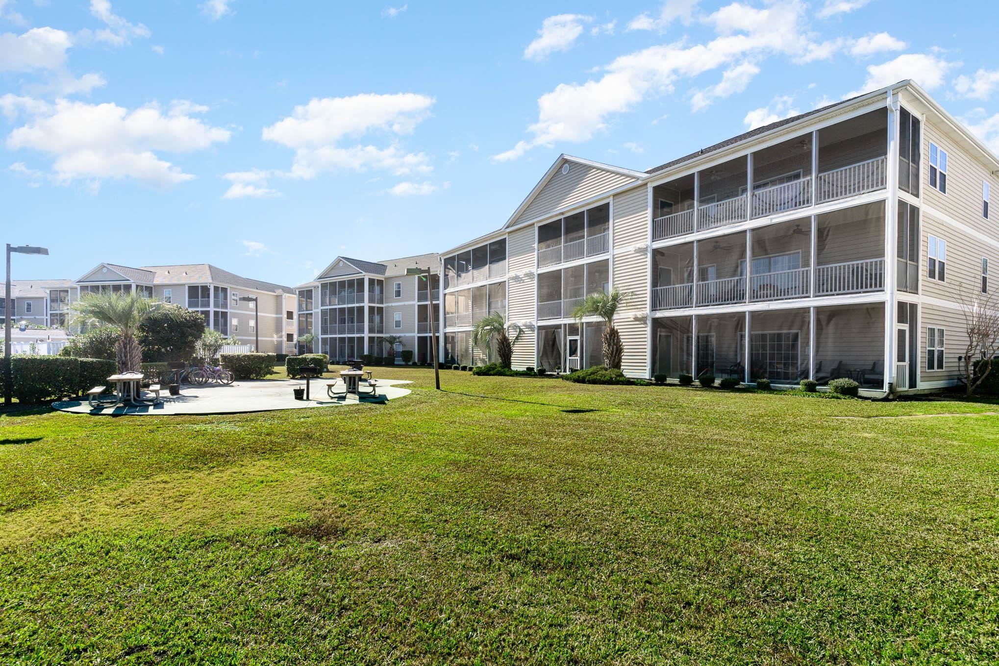 2030 Cross Gate Boulevard, Unit 102 Surfside Beach, SC 29575 - Photo 30 of 32