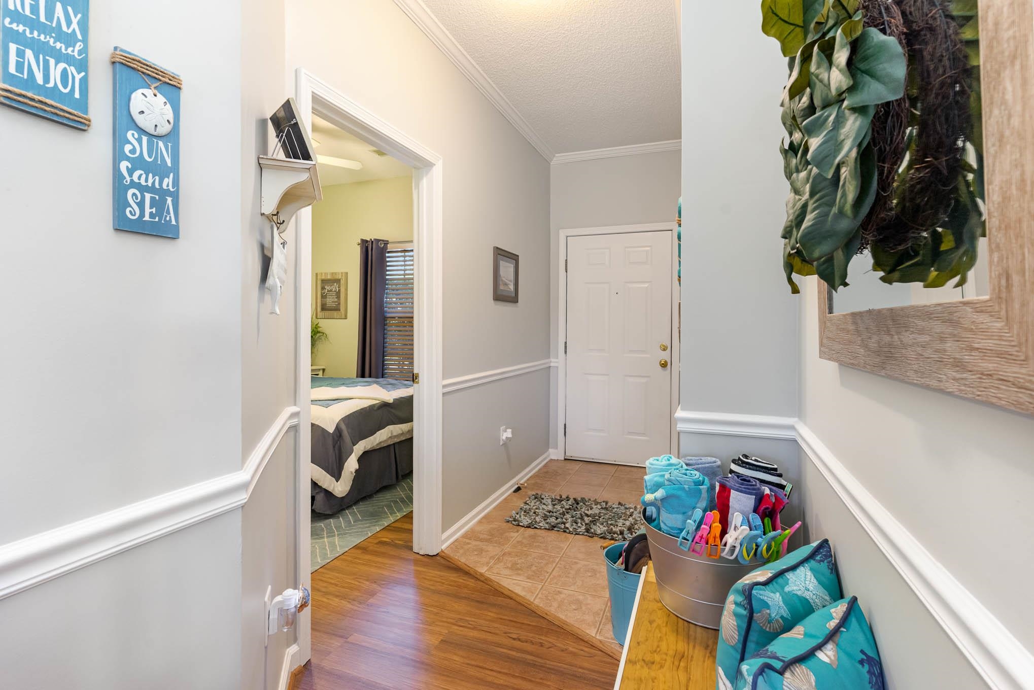 2030 Cross Gate Boulevard, Unit 102 Surfside Beach, SC 29575 - Photo 3 of 32