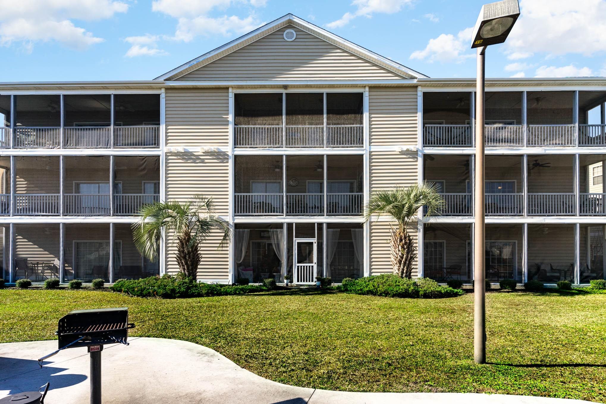 2030 Cross Gate Boulevard, Unit 102 Surfside Beach, SC 29575 - Photo 31 of 32