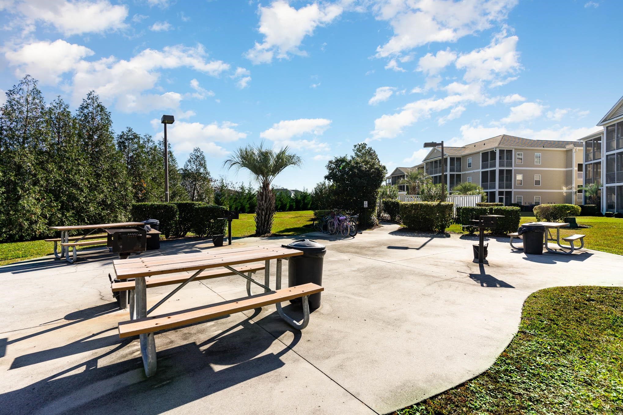 2030 Cross Gate Boulevard, Unit 102 Surfside Beach, SC 29575 - Photo 32 of 32