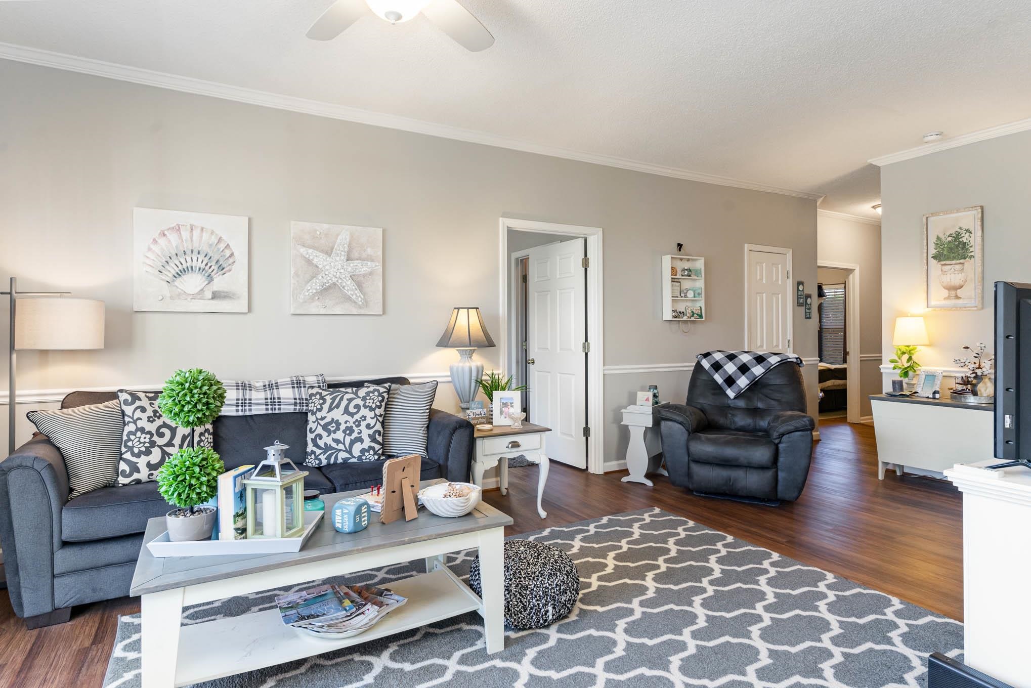 2030 Cross Gate Boulevard, Unit 102 Surfside Beach, SC 29575 - Photo 7 of 32