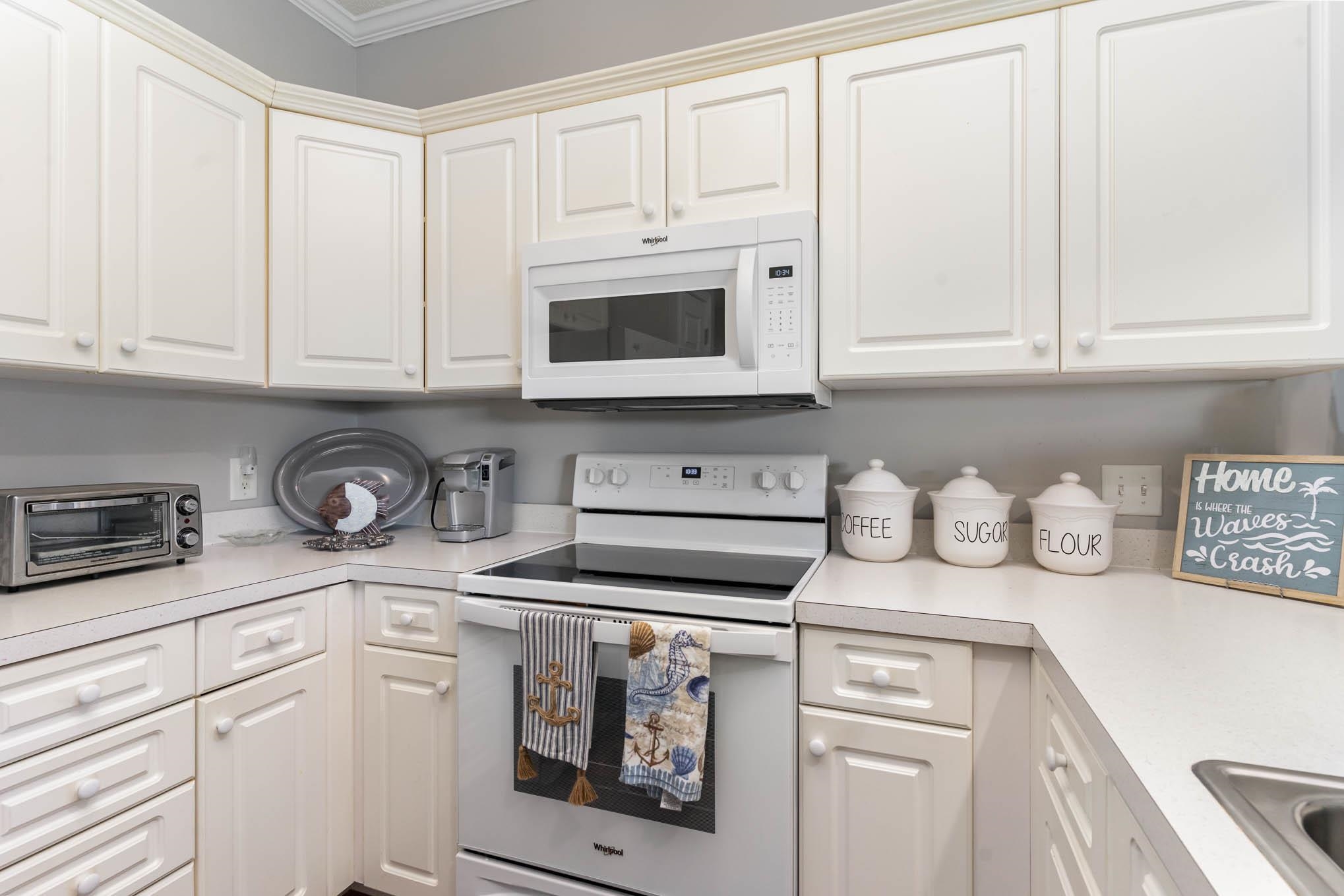 2030 Cross Gate Boulevard, Unit 102 Surfside Beach, SC 29575 - Photo 8 of 32