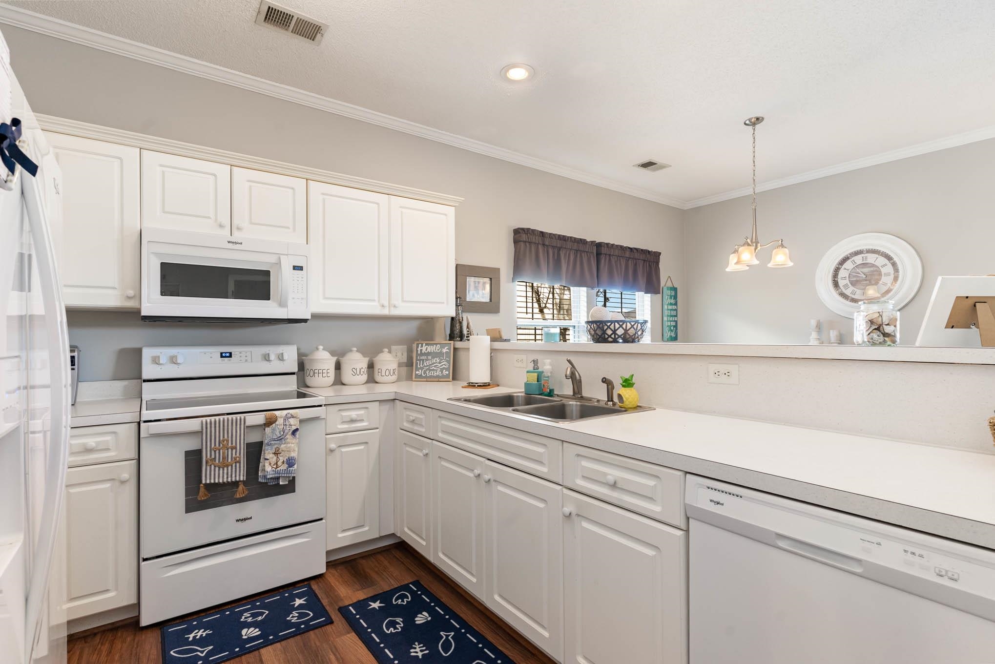 2030 Cross Gate Boulevard, Unit 102 Surfside Beach, SC 29575 - Photo 9 of 32