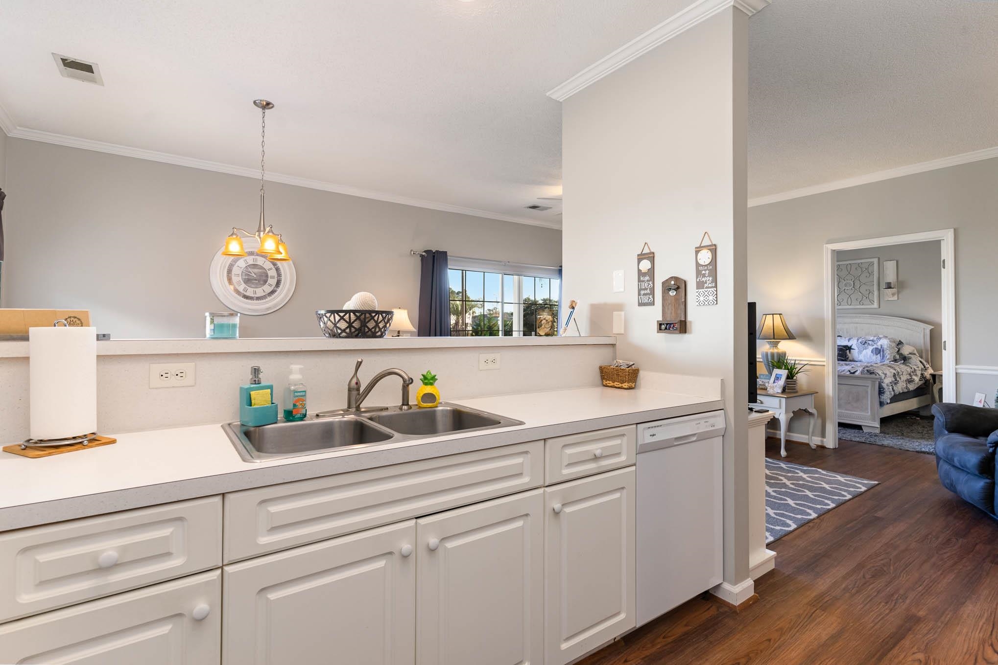 2030 Cross Gate Boulevard, Unit 102 Surfside Beach, SC 29575 - Photo 10 of 32
