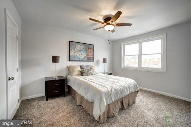 5546 Channing Road Baltimore, MD 21229 - Photo 18 of 18 Bedroom