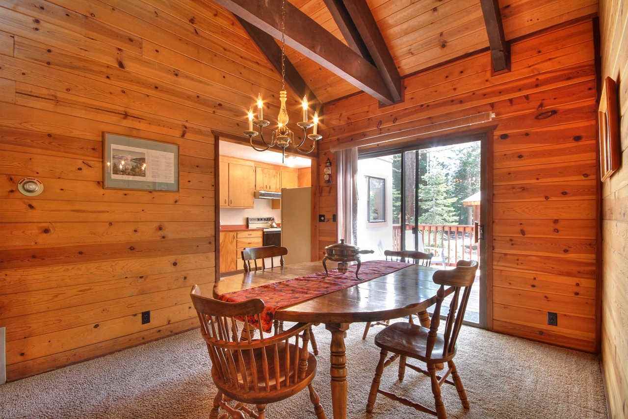 620 Sunset Road Carnelian Bay, CA 96140 - Photo 8 of 14