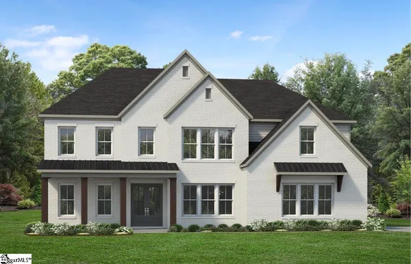 $843,995 | 224 Autumn Ash Way, Unit HOMESITE 010, Simpsonville, SC 29681