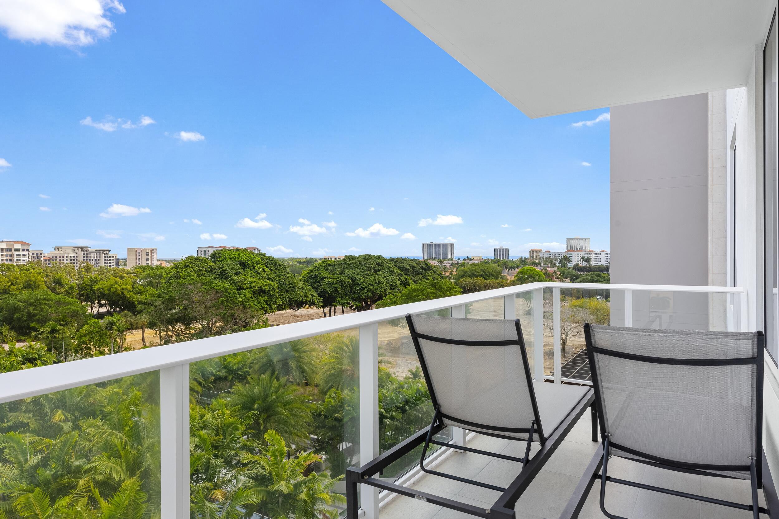 210 Southeast Mizner Boulevard, Unit 703 Boca Raton, FL 33432 - Photo 44 of 51 West Terrace