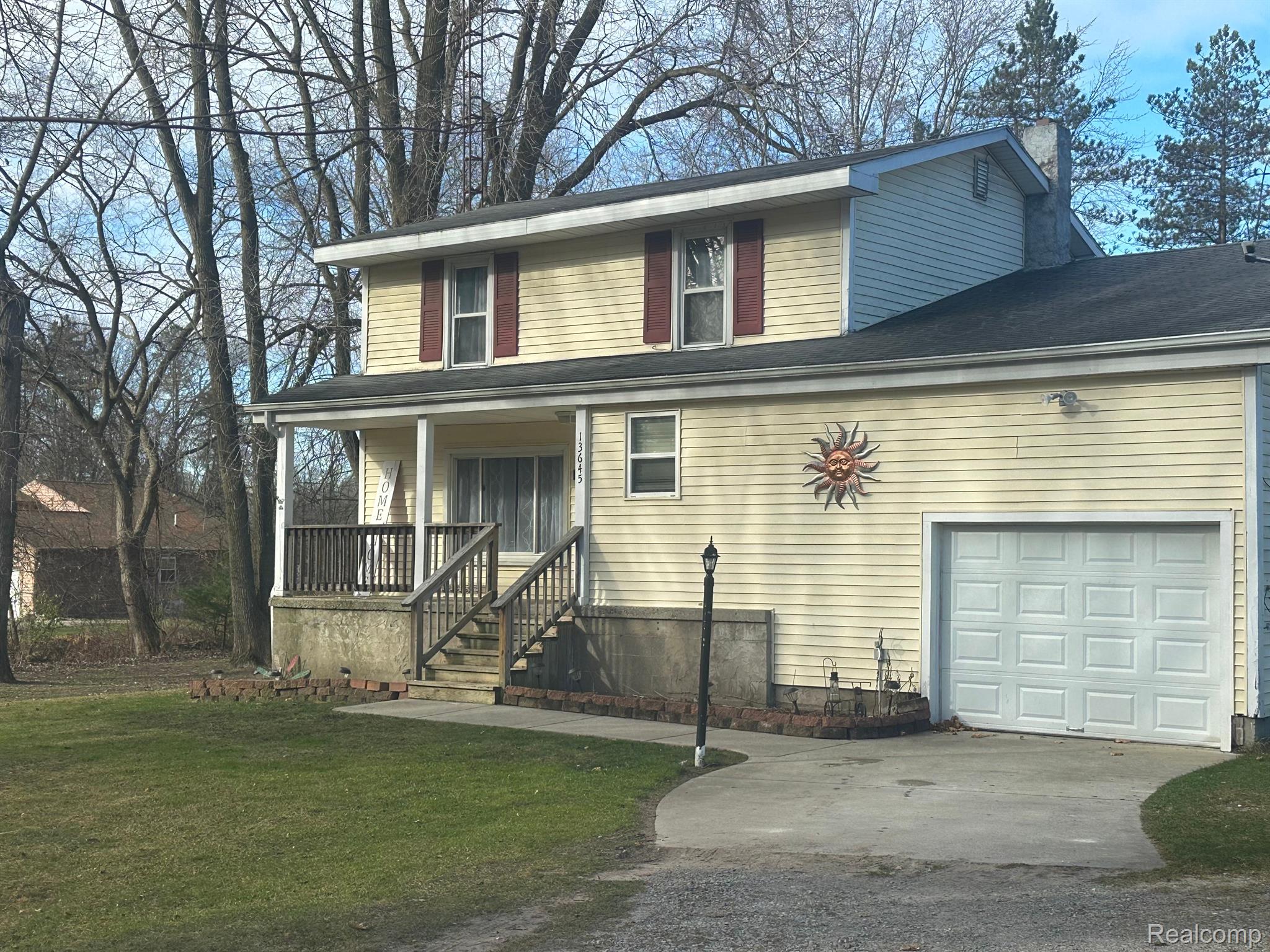 13645 Tuscola Road Clio, MI 48420 - Photo 1 of 22 Gallery Image 1