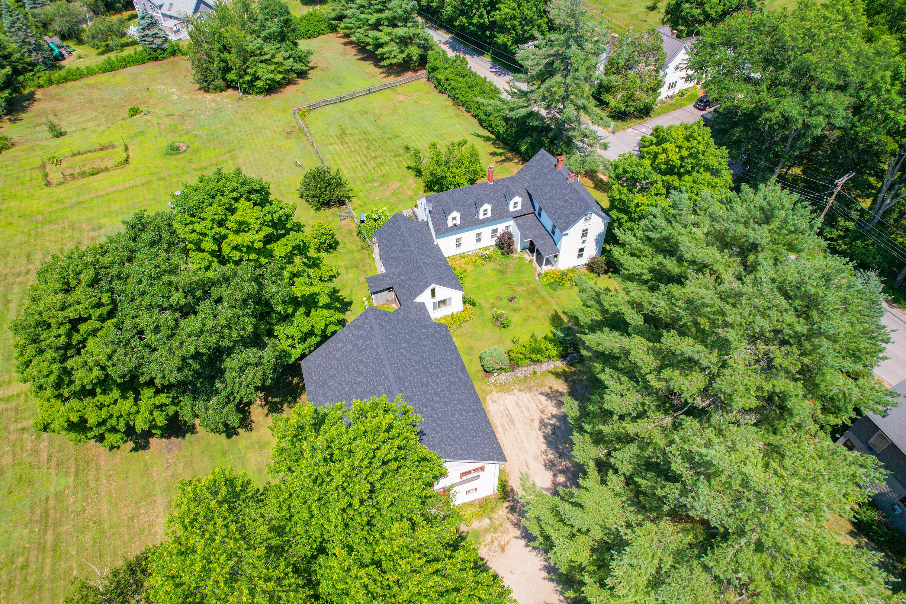 306 West Gray Road Gray, ME 04039 - Photo 62 of 86 306WGrayRd-21