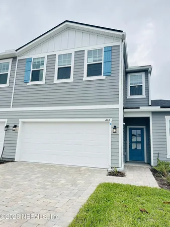 $2,550 | 403 Woods Lane, St. Augustine, FL 32092