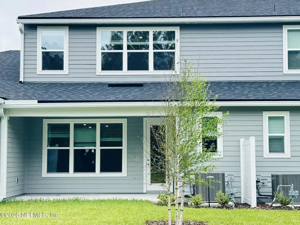 $2,550 | 403 Woods Lane, St. Augustine, FL 32092
