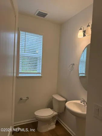 $2,550 | 403 Woods Lane, St. Augustine, FL 32092