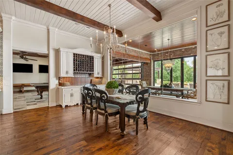 $5,950,000 | 12349 Longmire Trace, Conroe, TX 77304