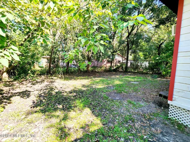 $1,250 | 1823 East 25th Street, Jacksonville, FL 32206