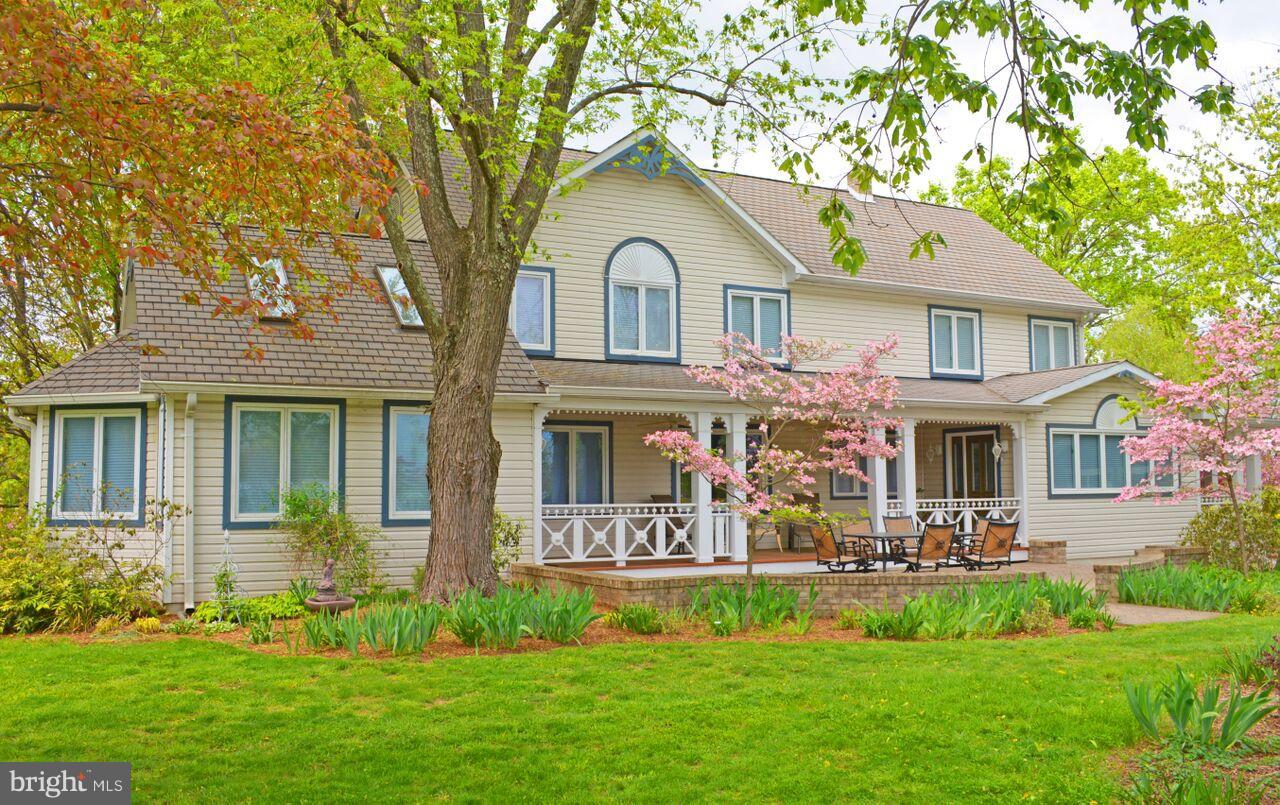 6001 Brooklyn Bridge Road Laurel, MD 20707 - Photo 1 of 28 Front of House