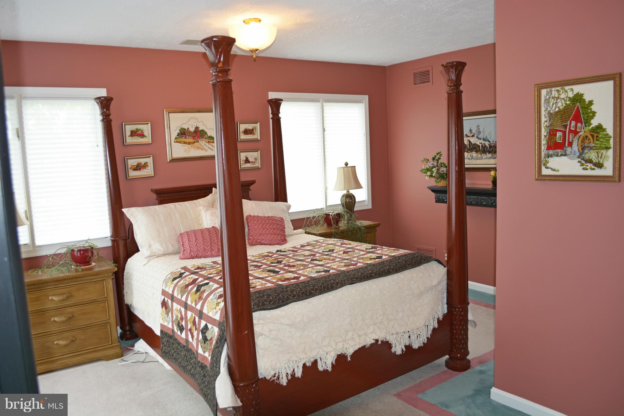 6001 Brooklyn Bridge Road Laurel, MD 20707 - Photo 11 of 28 Bedroom 3