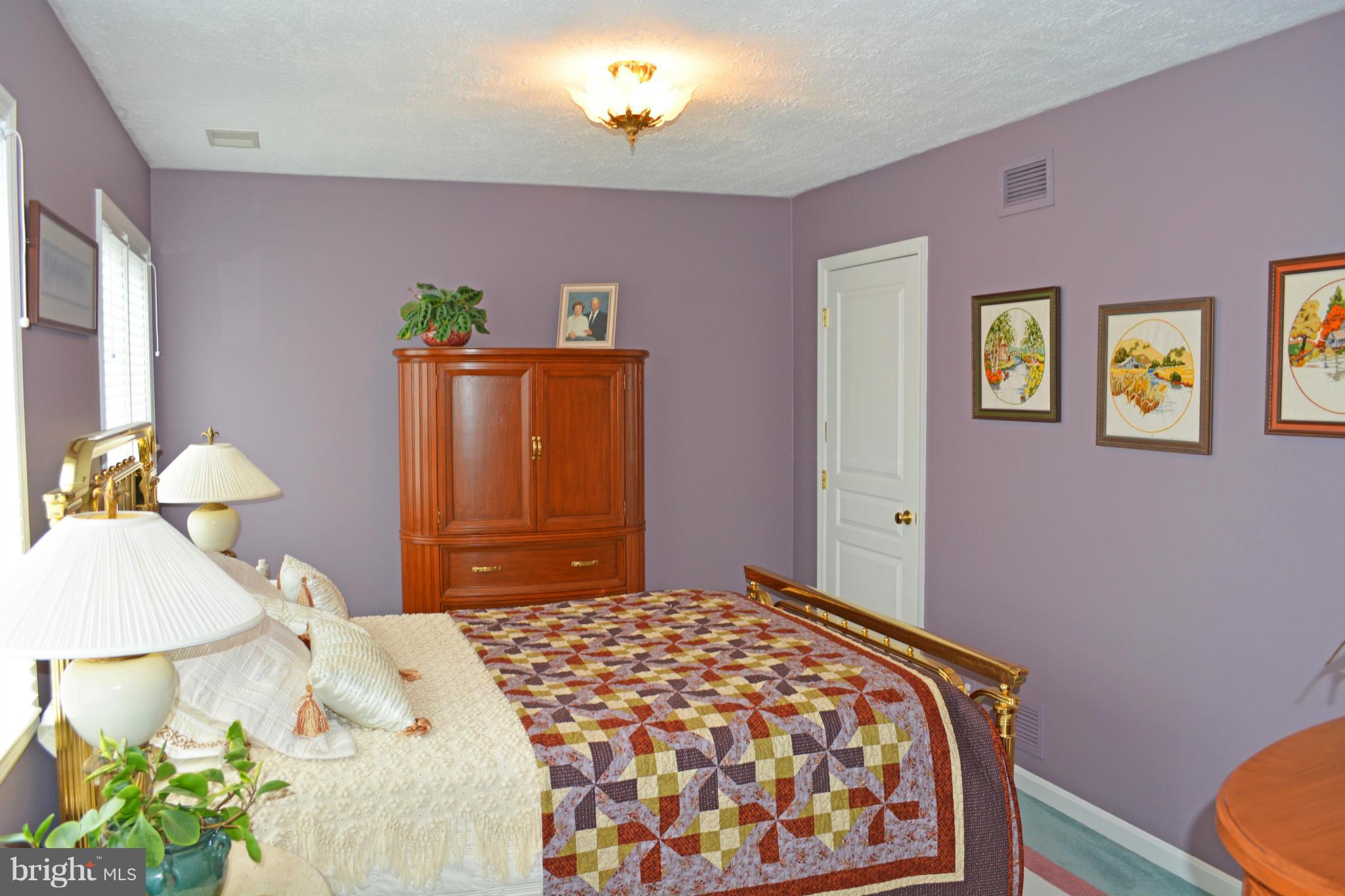 6001 Brooklyn Bridge Road Laurel, MD 20707 - Photo 12 of 28 Bedroom 4