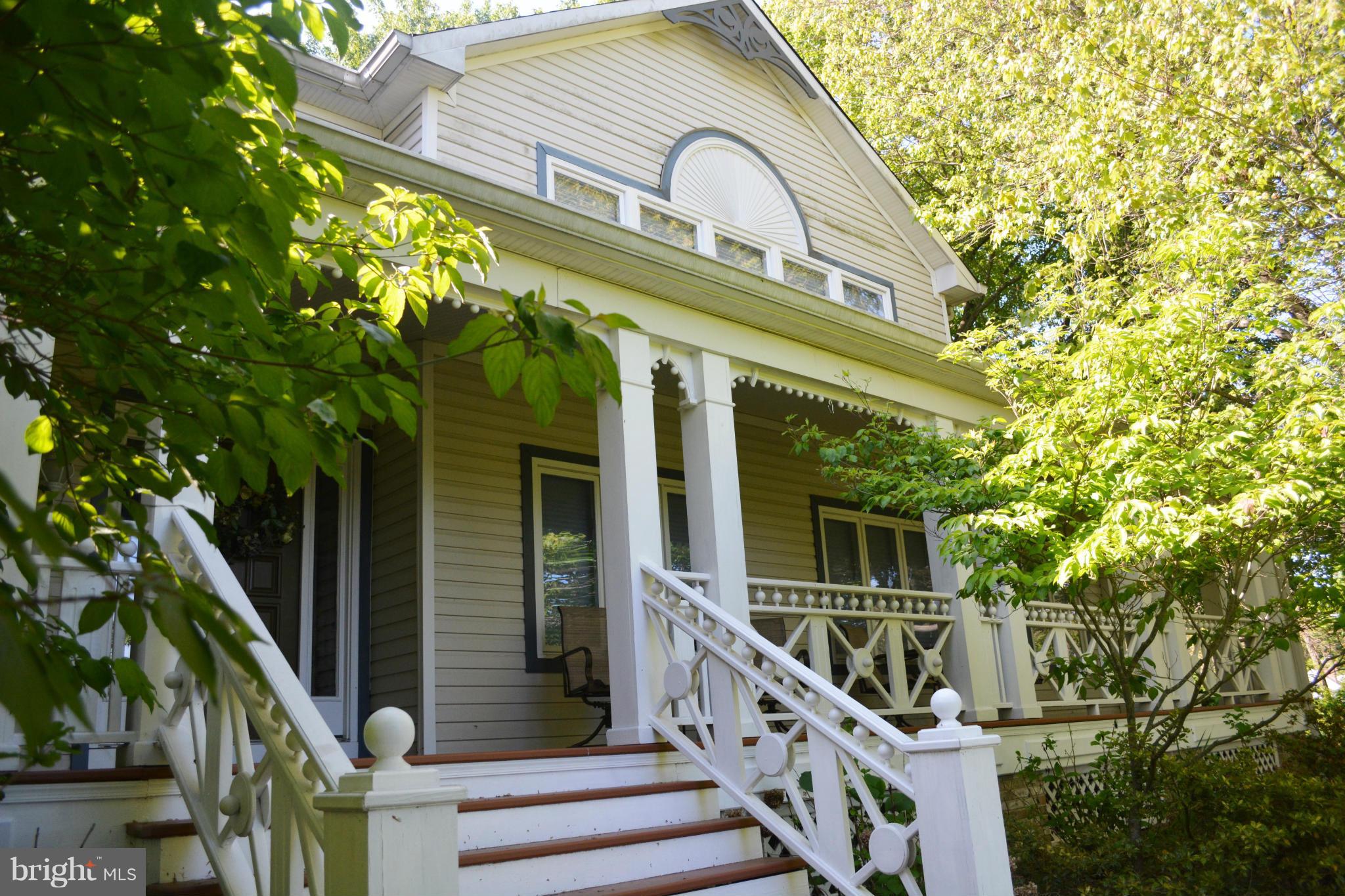 6001 Brooklyn Bridge Road Laurel, MD 20707 - Photo 15 of 28 Front of House