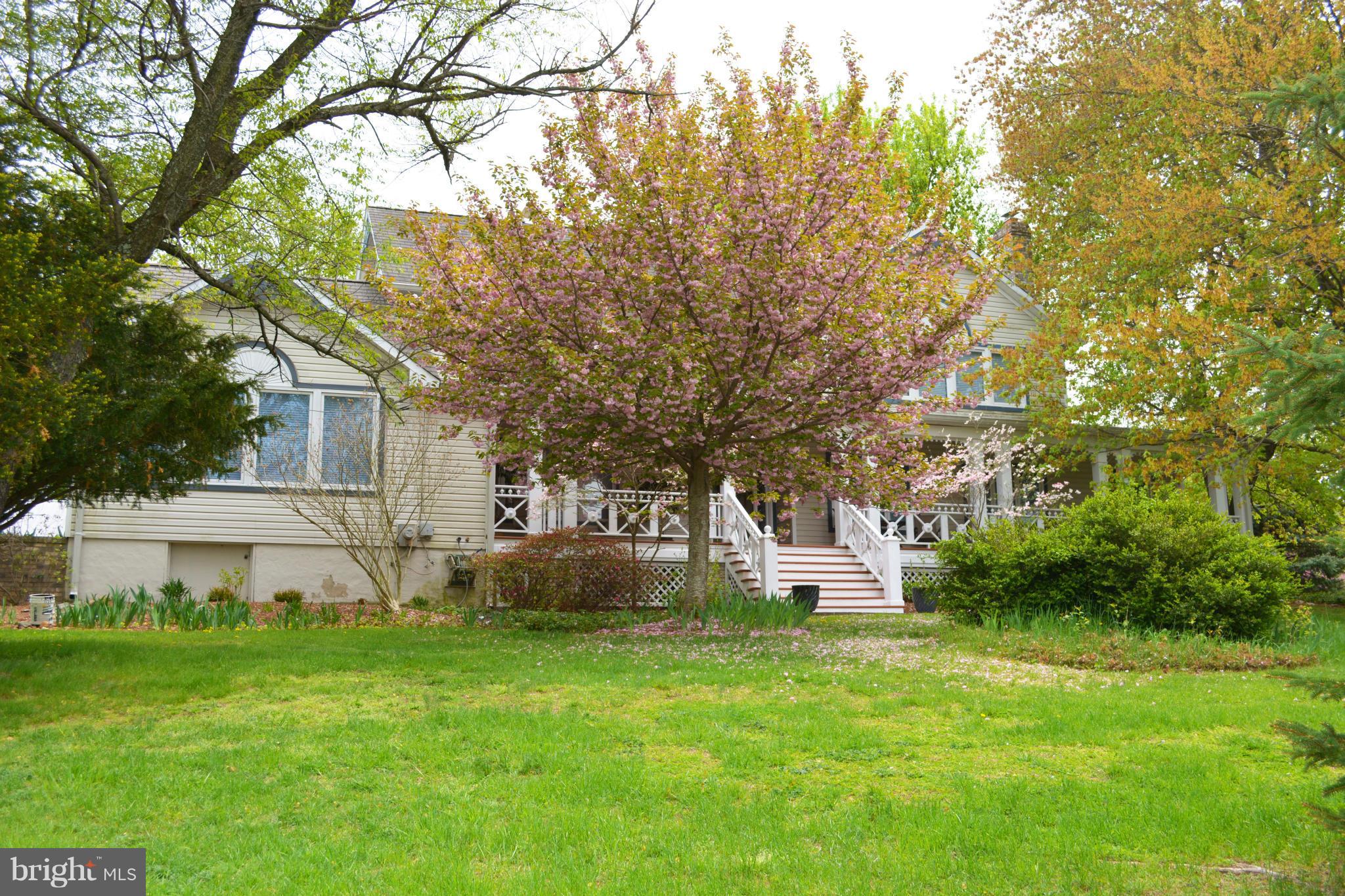6001 Brooklyn Bridge Road Laurel, MD 20707 - Photo 19 of 28 Exterior (Front)