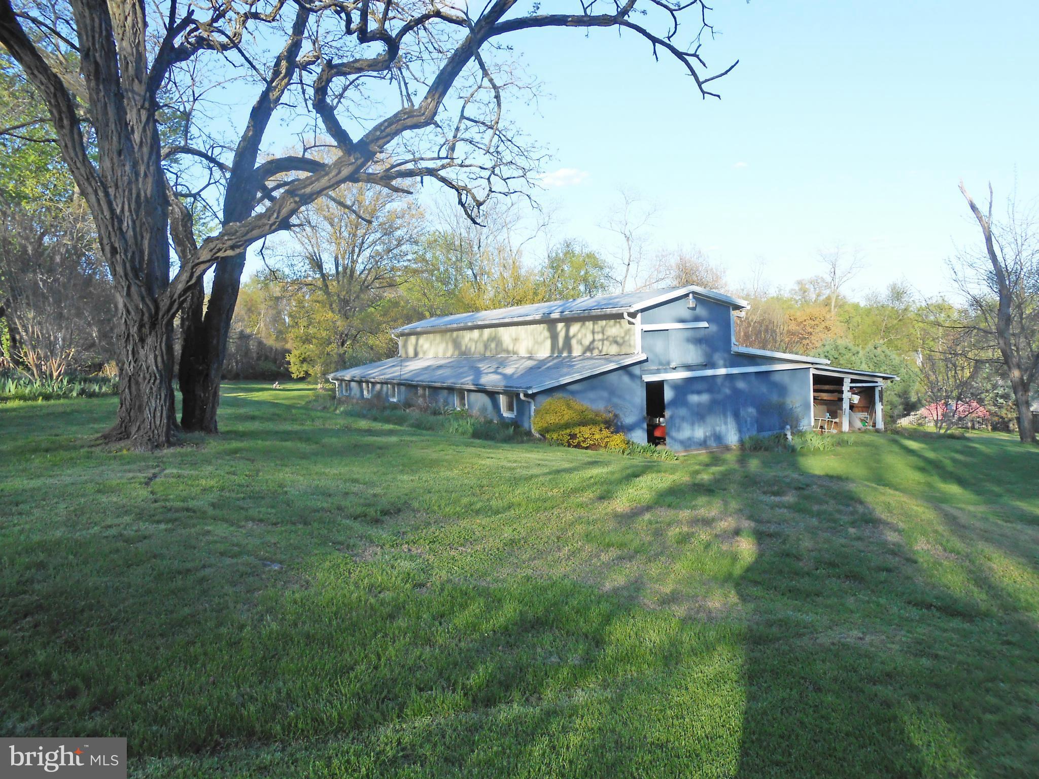 6001 Brooklyn Bridge Road Laurel, MD 20707 - Photo 24 of 28 Stable, View 2