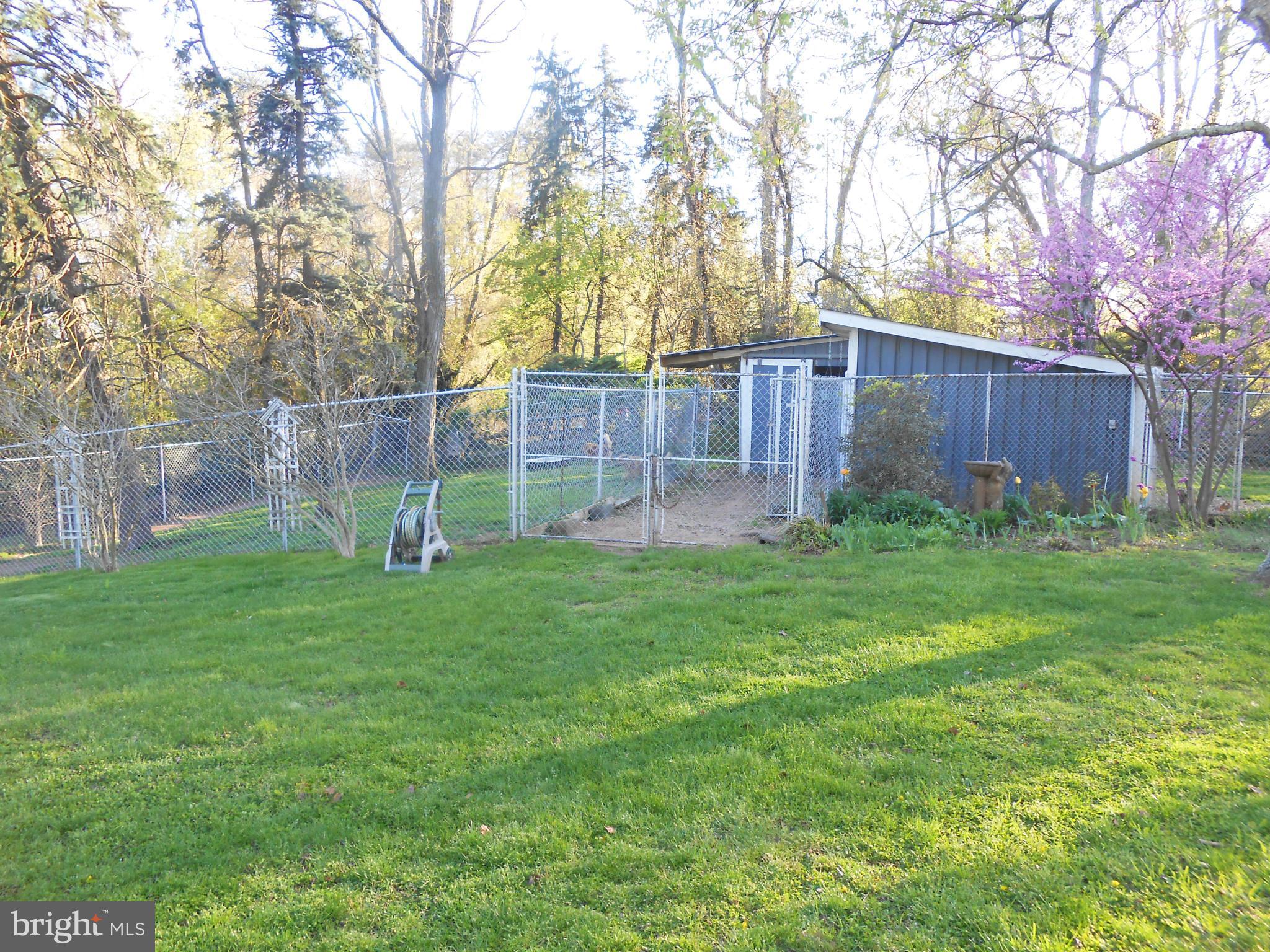 6001 Brooklyn Bridge Road Laurel, MD 20707 - Photo 25 of 28 Dog Kennel