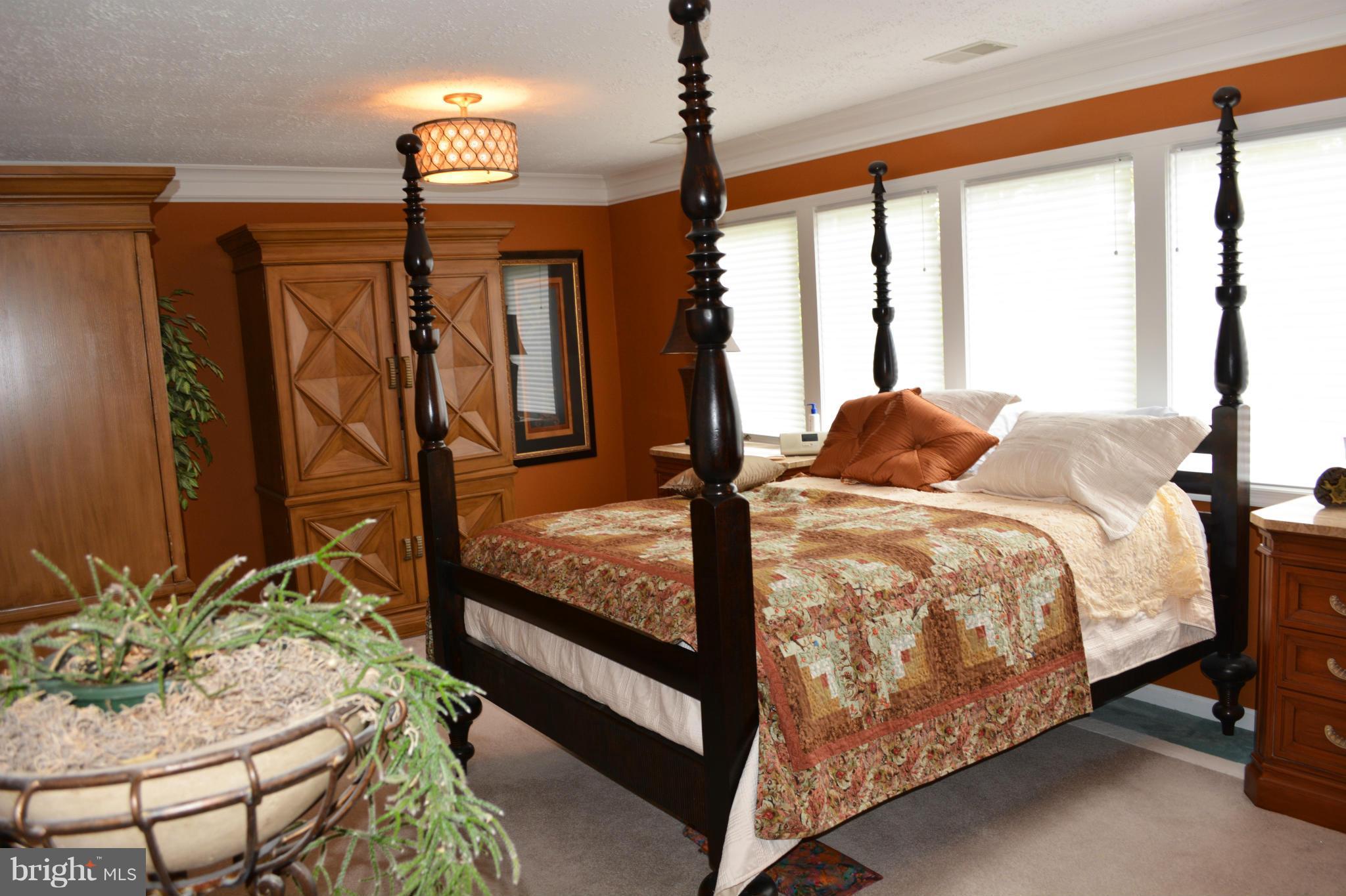 6001 Brooklyn Bridge Road Laurel, MD 20707 - Photo 10 of 28 Bedroom 2