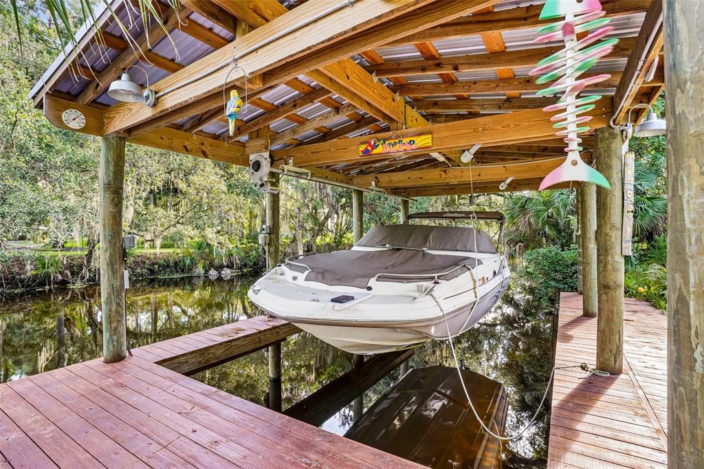 1656 Shell Harbor Road Pierson, FL 32180 - Photo 22 of 31 Gallery Image 22