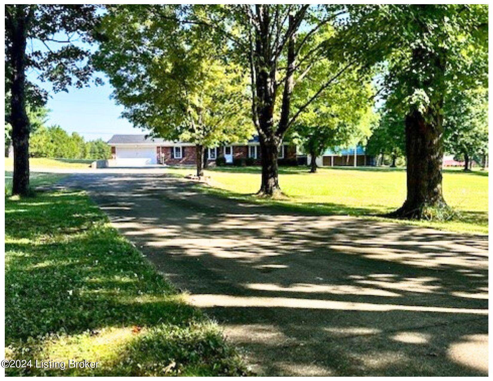 2996 Nat Rogers Road Boston, KY 40107 - Photo 59 of 62 Foxfire Post Card 5.5 x 4.25 Side 1 (2)