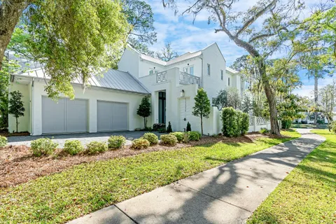 $3,549,000 | 29 Tyler Drive, Santa Rosa Beach, FL 32459