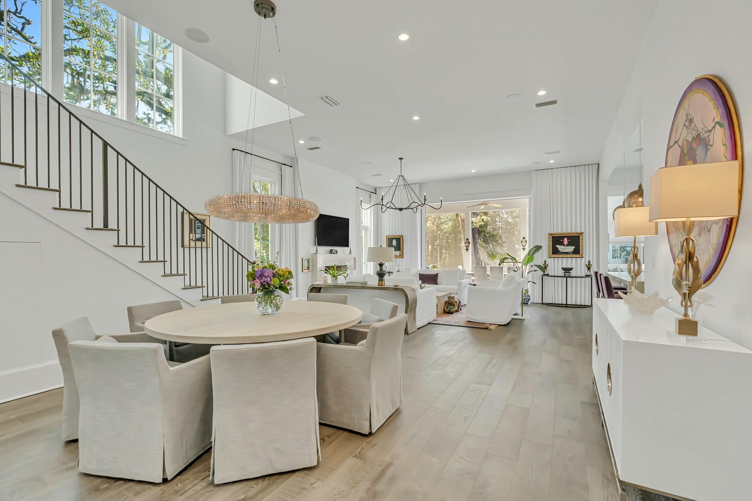 29 Tyler Drive Santa Rosa Beach, FL 32459 - Photo 11 of 84 Dining