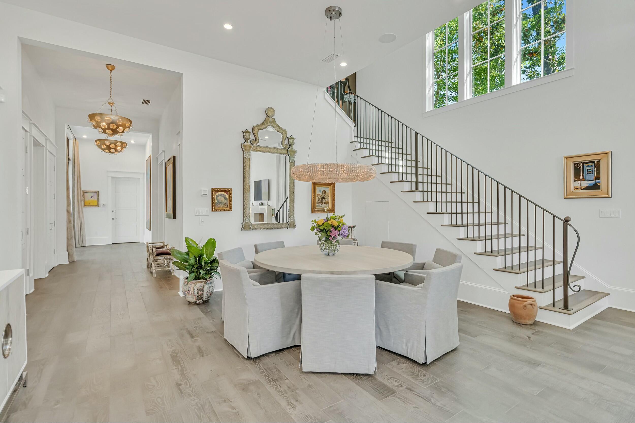 29 Tyler Drive Santa Rosa Beach, FL 32459 - Photo 13 of 84 Dining