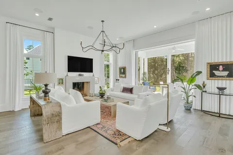 $3,549,000 | 29 Tyler Drive, Santa Rosa Beach, FL 32459